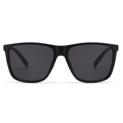 Sullivan - Black / Smoke Grey
