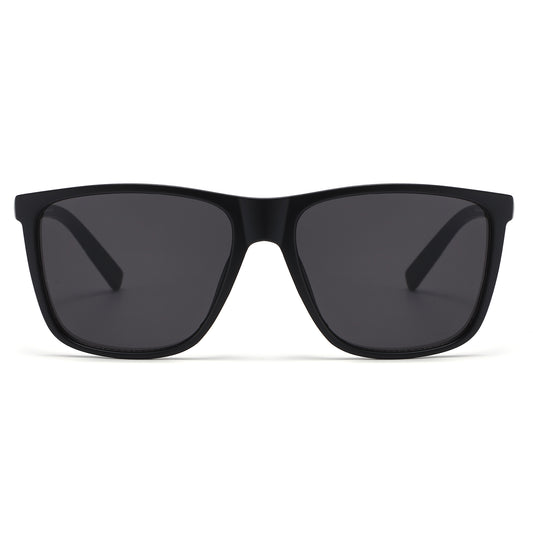 Sullivan - Black / Smoke Grey