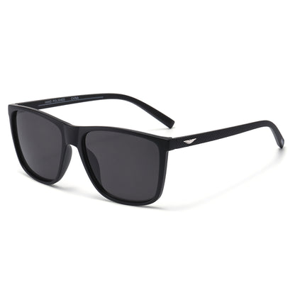 Sullivan - Black / Smoke Grey