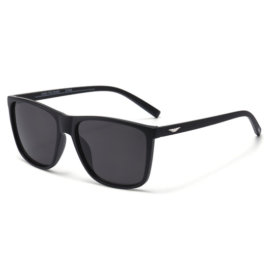 Sullivan - Black / Smoke Grey