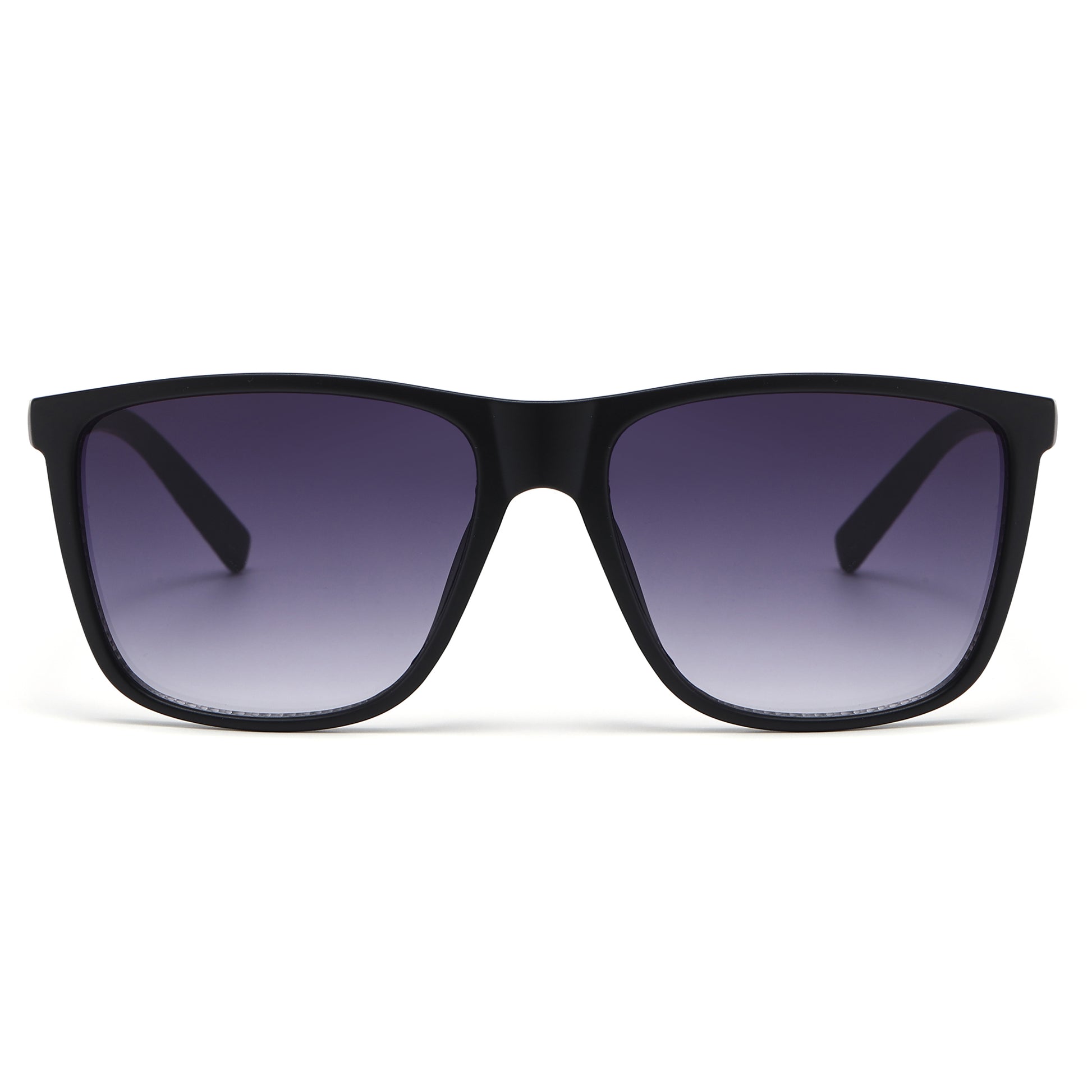 Sullivan - Black / Gradient Grey
