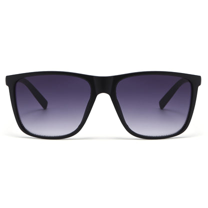 Sullivan - Black / Gradient Grey