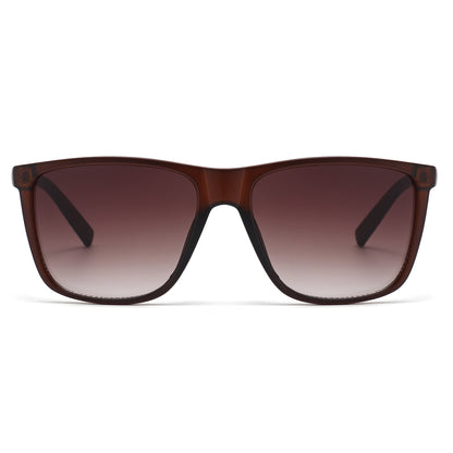 Sullivan - Brown / Gradient Brown