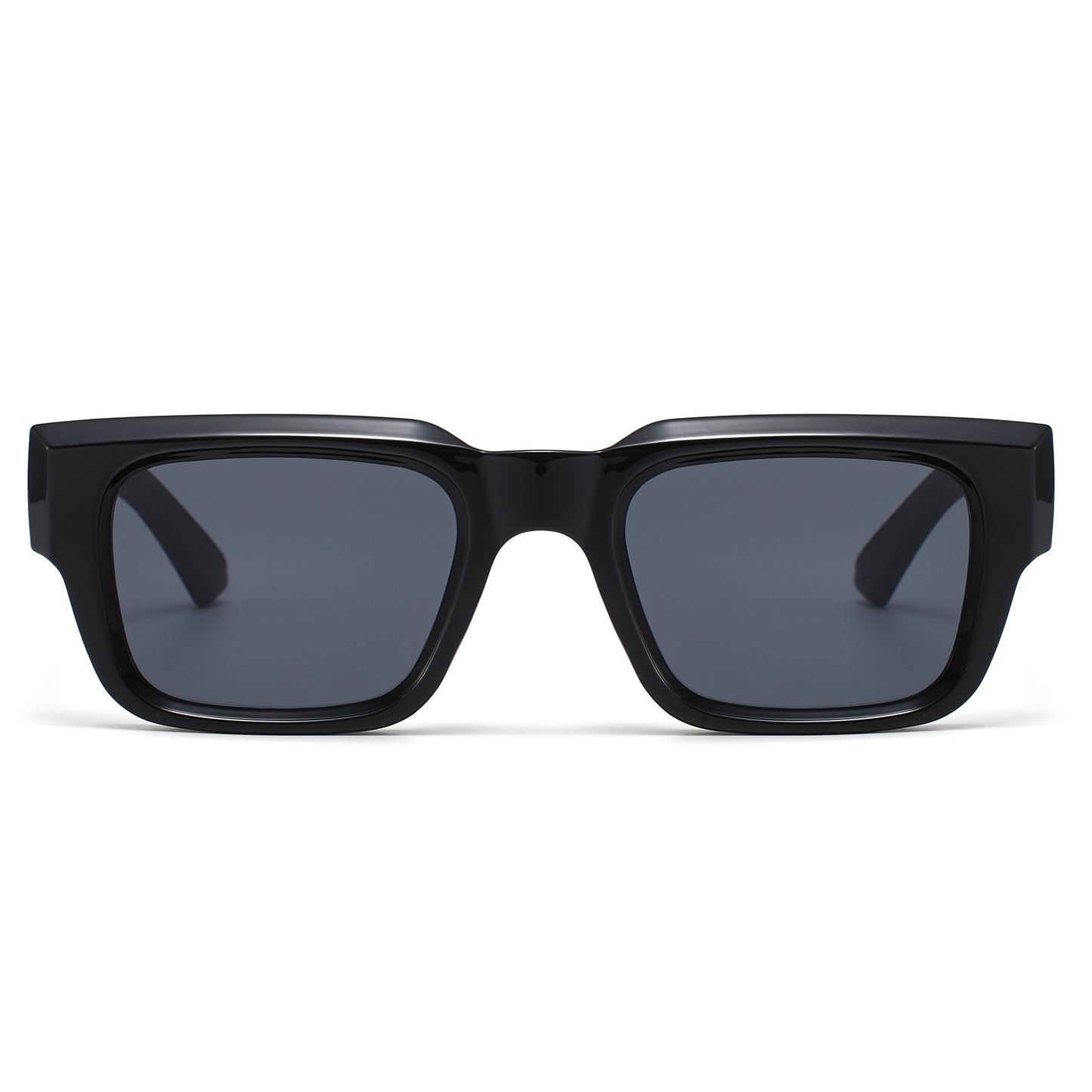 Brutalist - Black / Grey