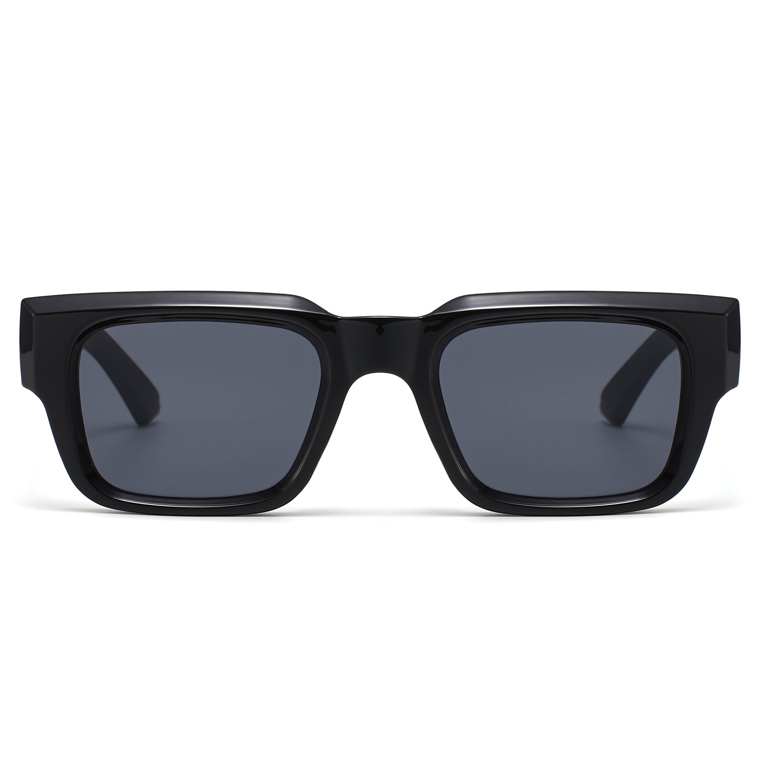 Brutalist - Black / Grey