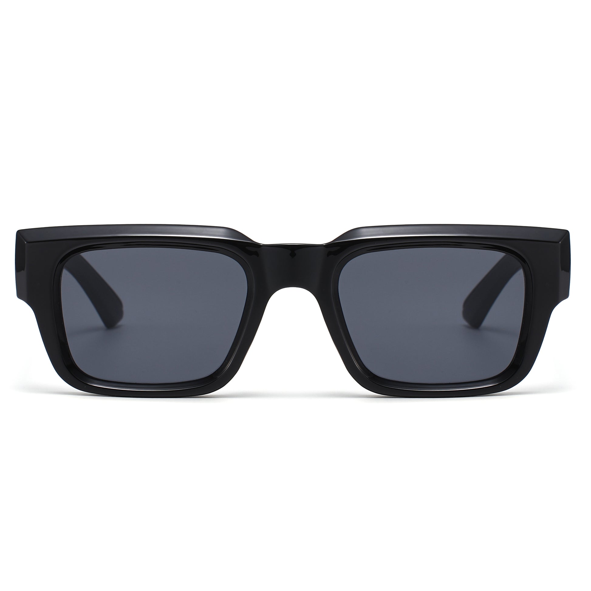 Brutalist - Black / Grey