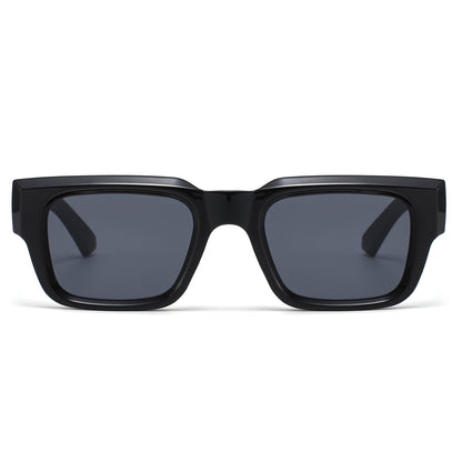 Brutalist - Black / Grey