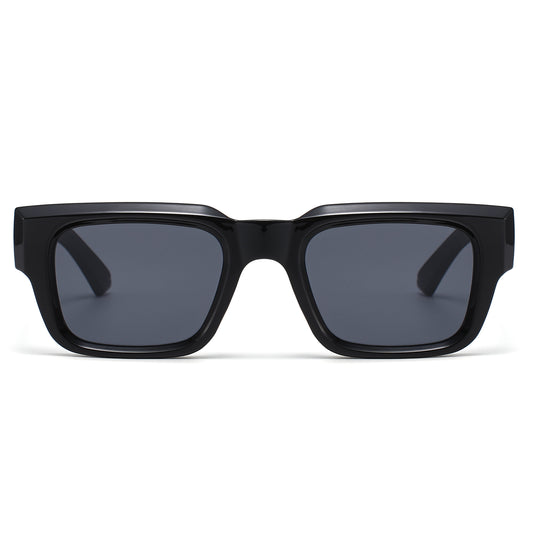 Brutalist - Black / Grey