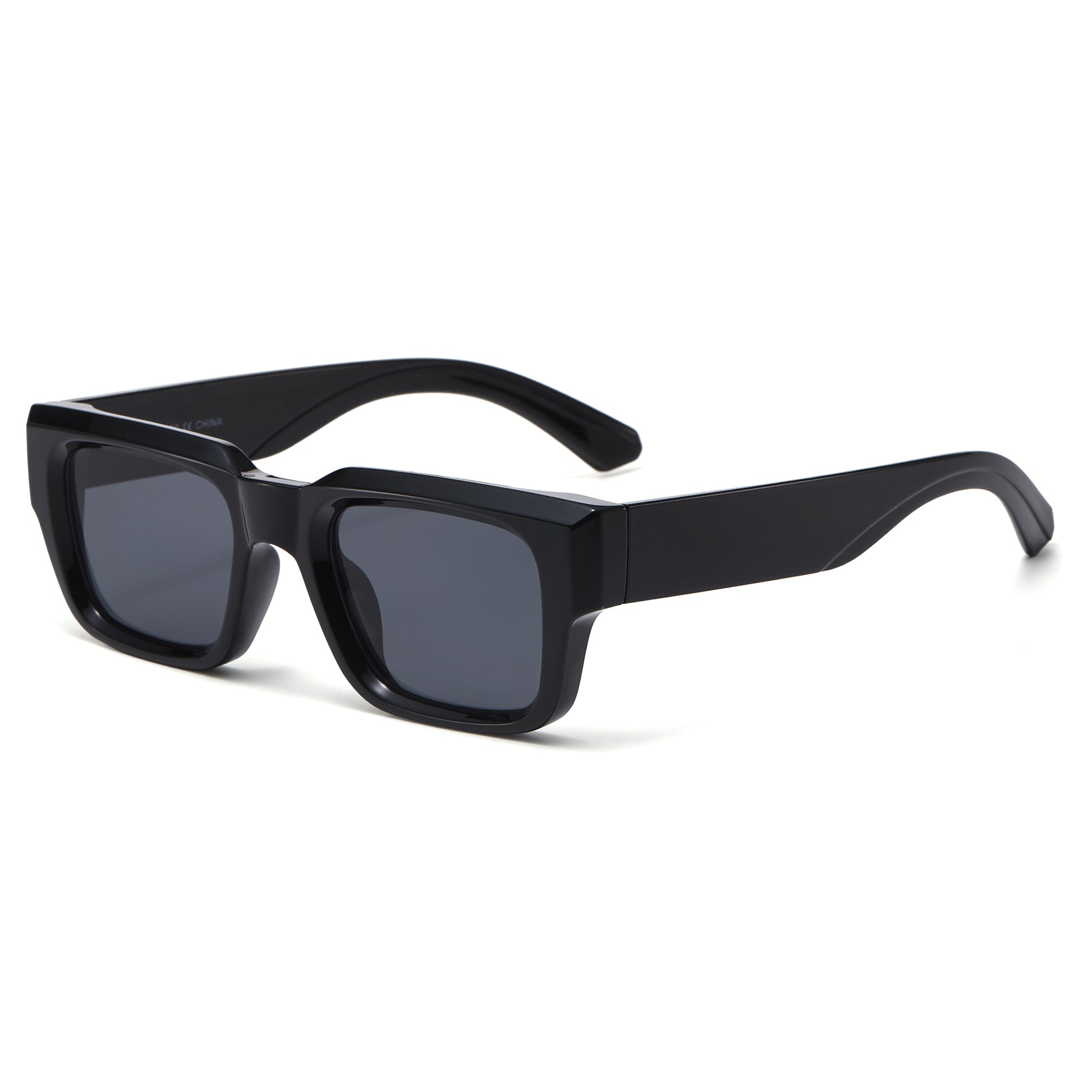 Brutalist - Black / Grey