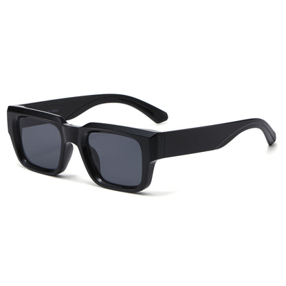 Brutalist - Black / Grey