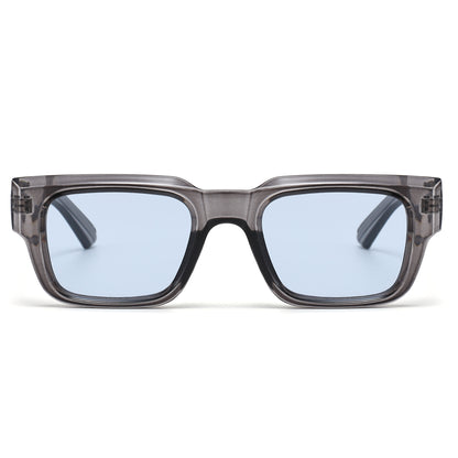 Brutalist - Translucent Grey / Blue