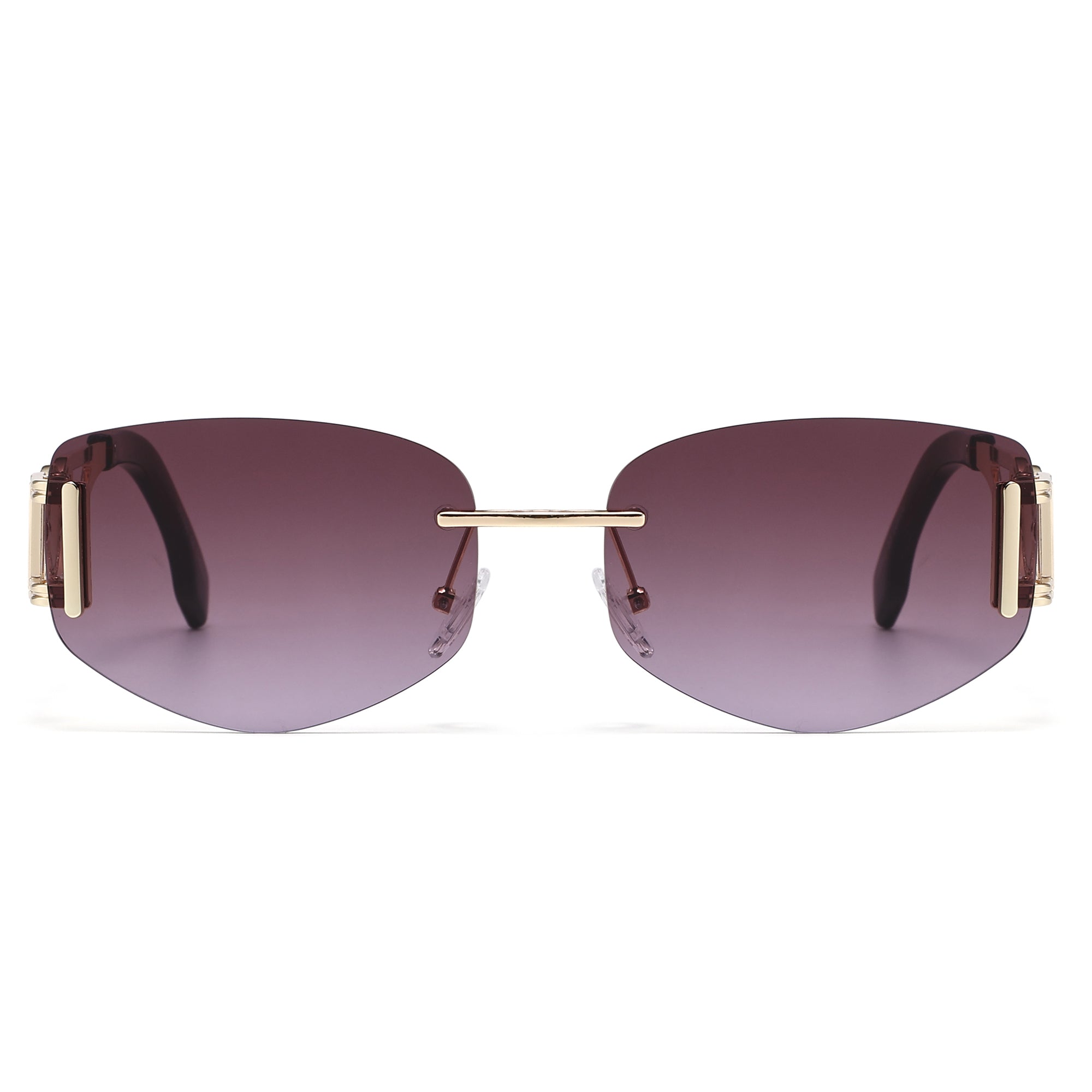 Halo - Gold / Purple