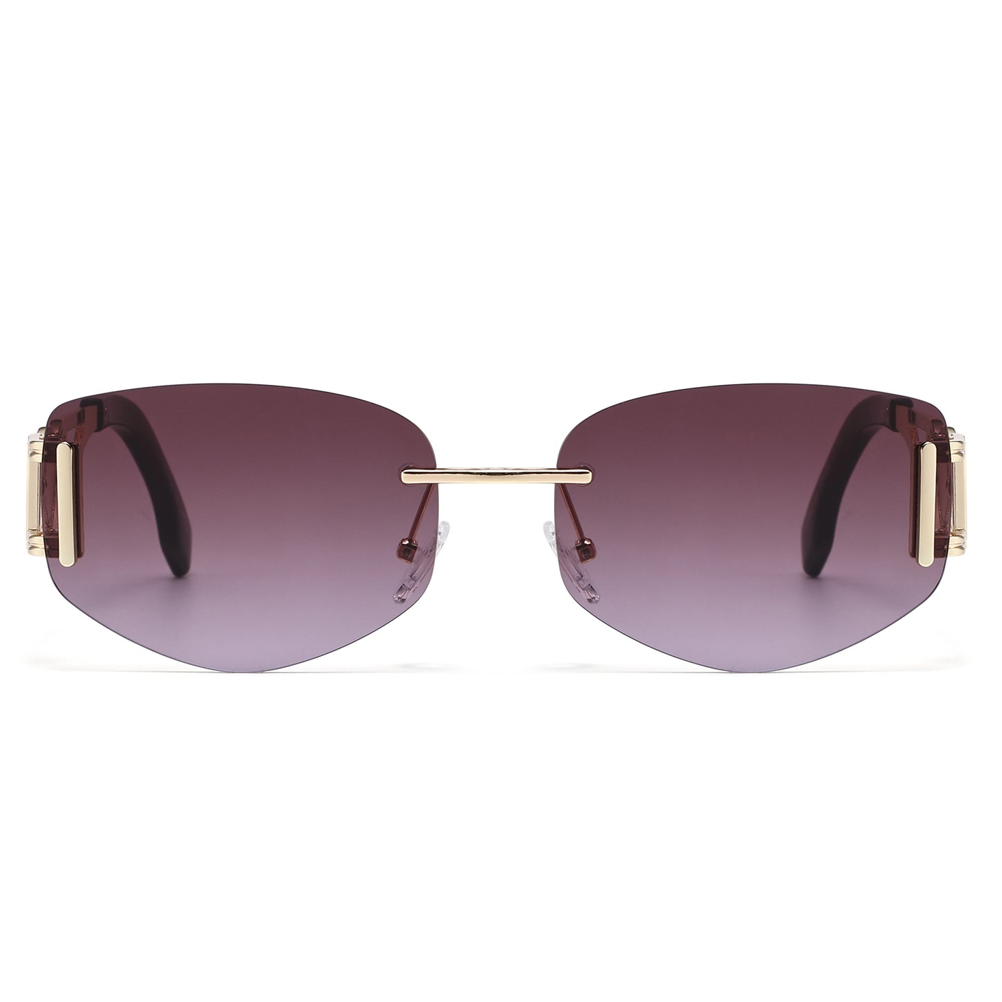 Halo - Gold / Purple