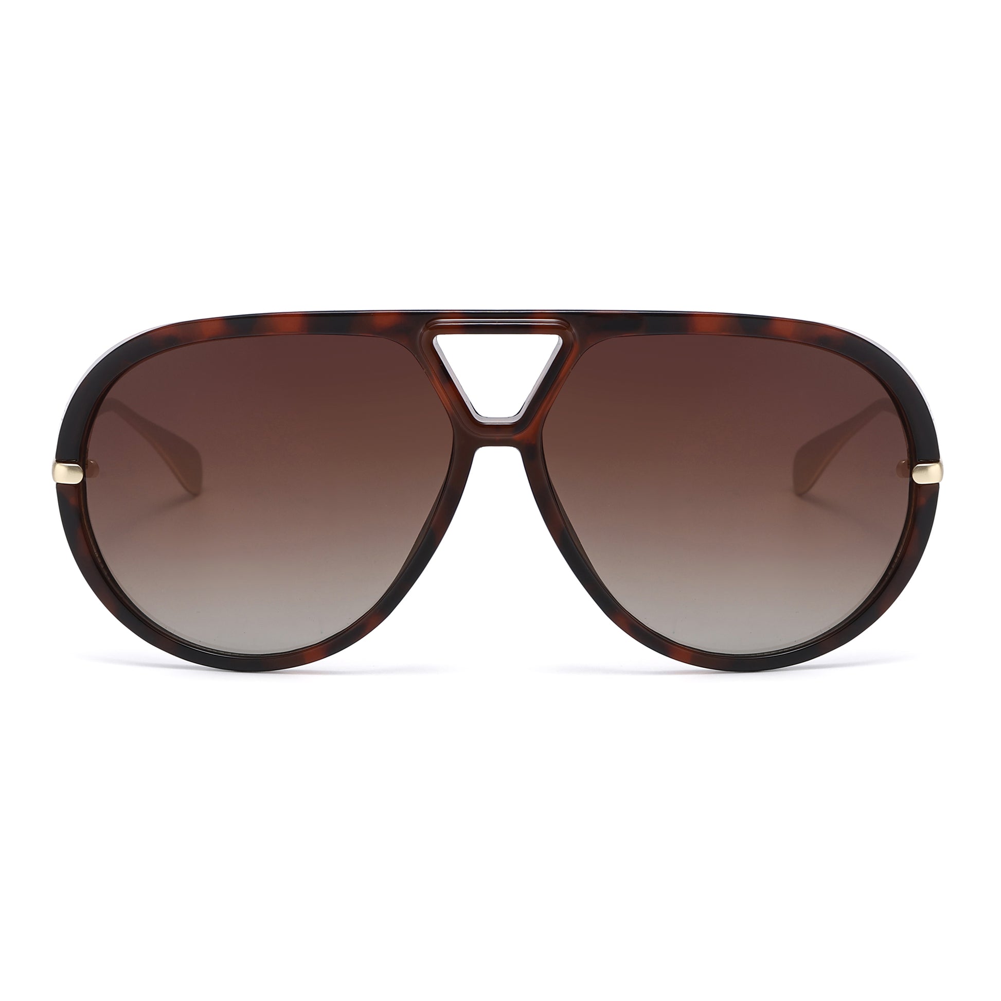 Skyward - Tortoise / Brown Gradient