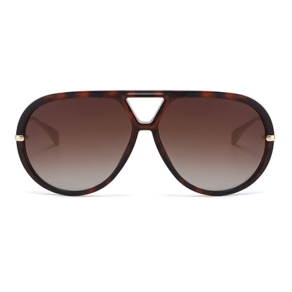 Skyward - Tortoise / Brown Gradient