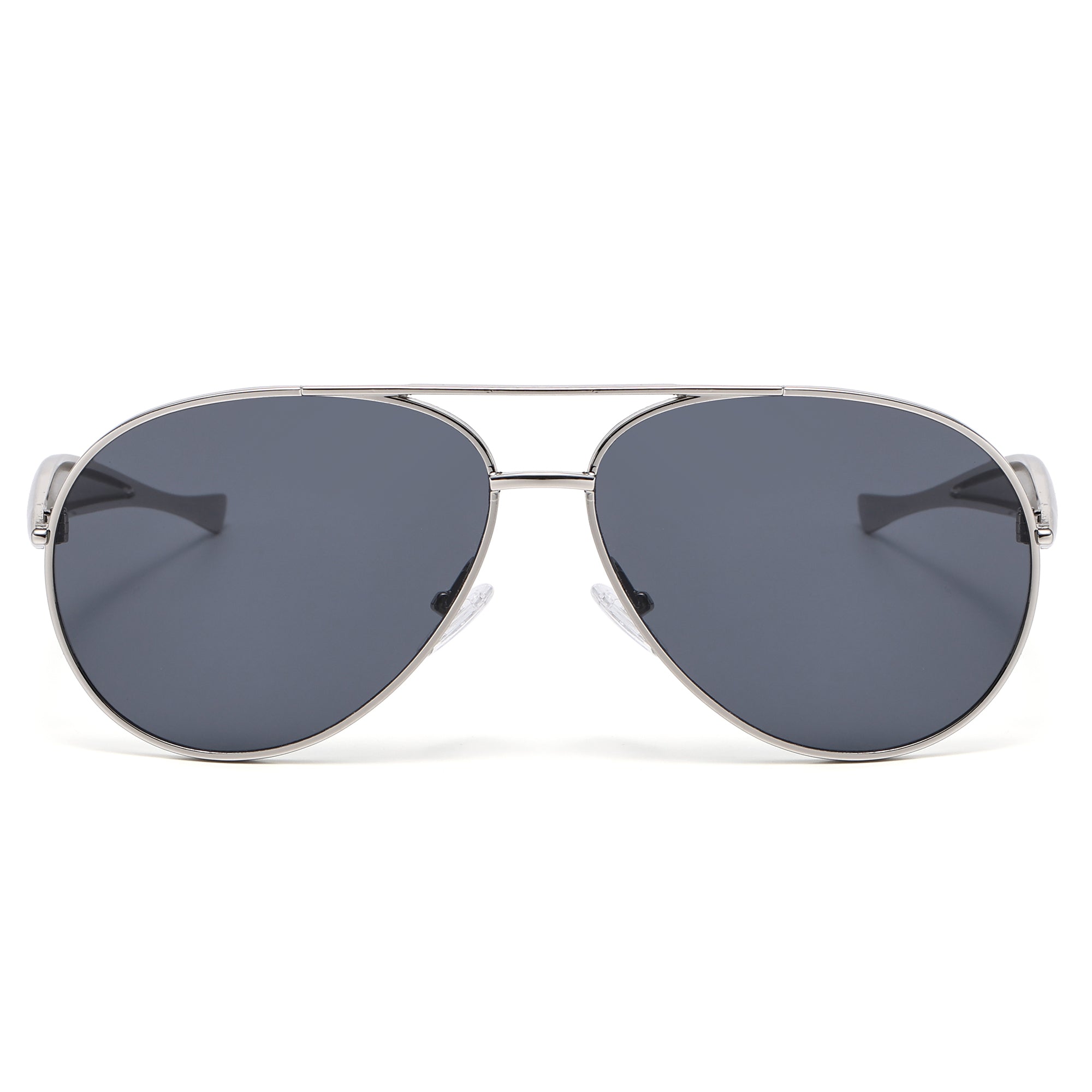 Voyager - Silver / Grey