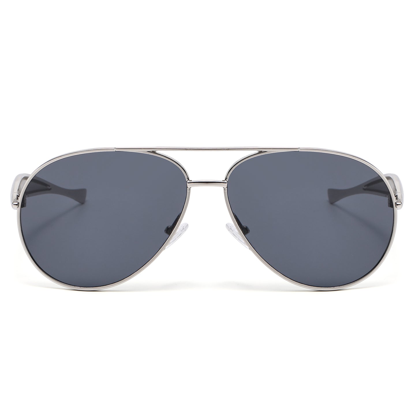 Voyager - Silver / Grey