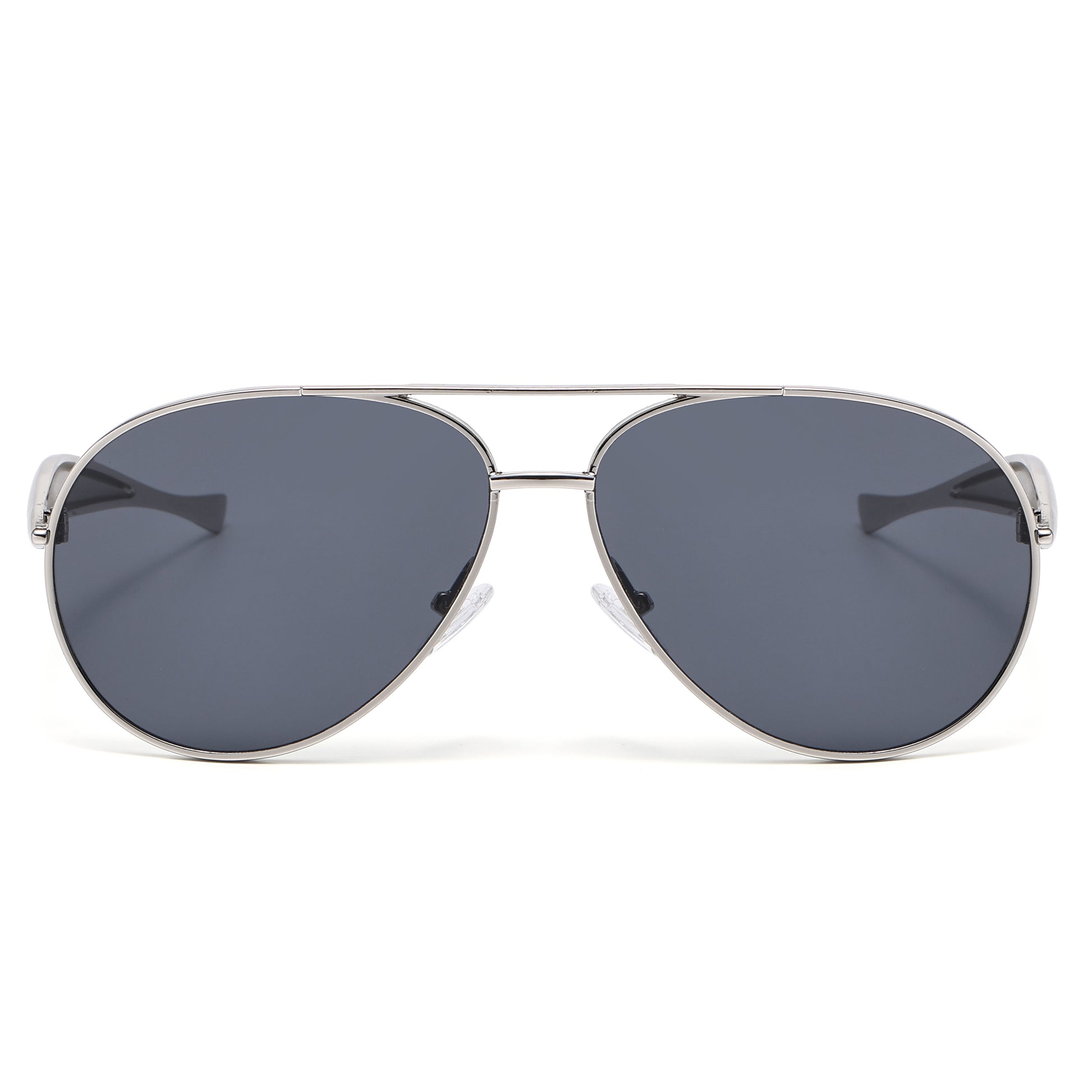 Voyager - Silver / Grey