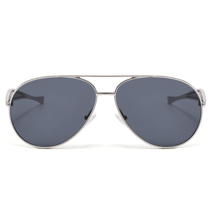 Voyager - Silver / Grey