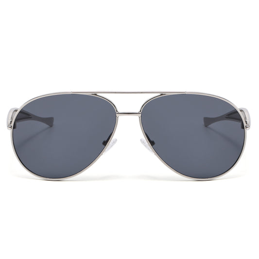 Voyager - Silver / Grey