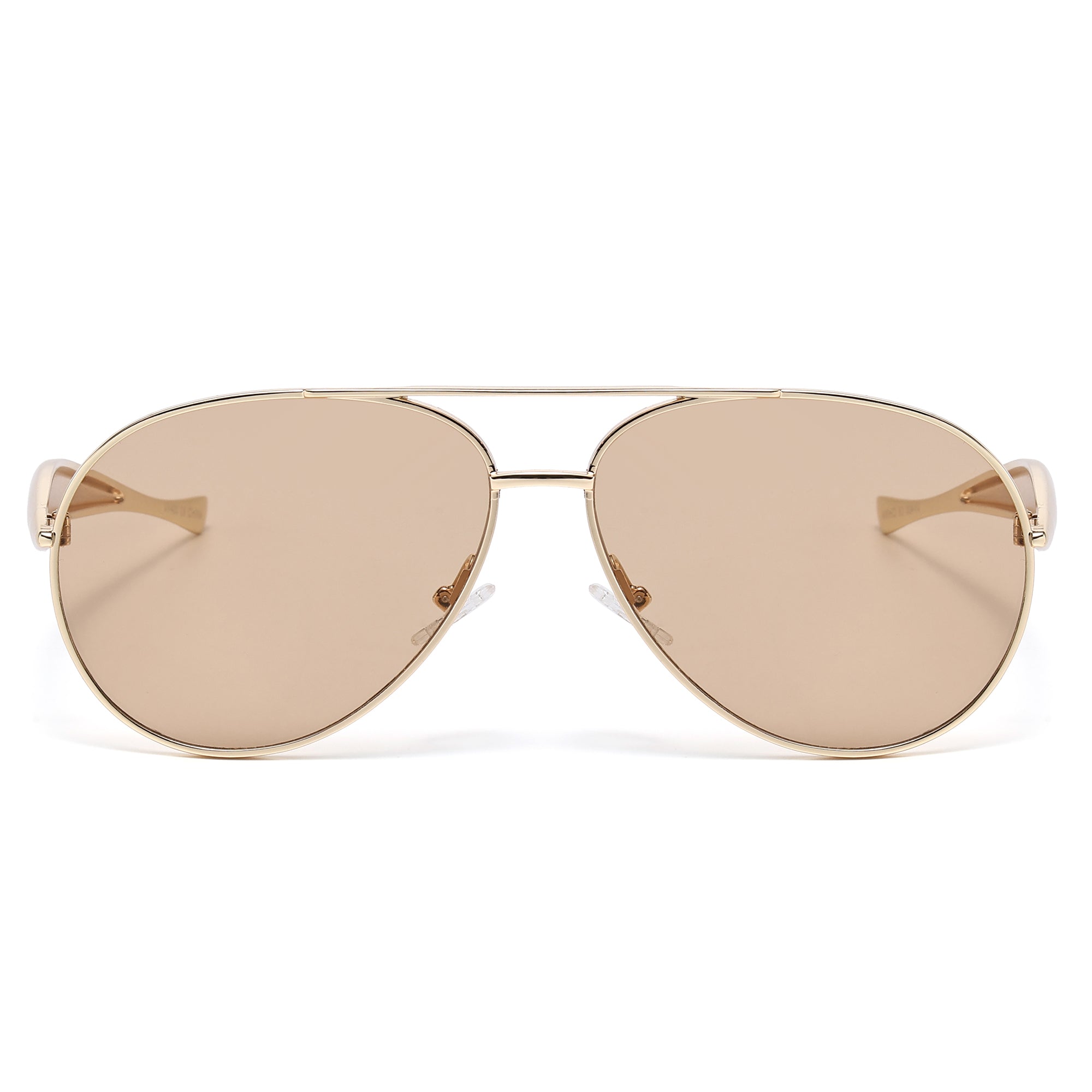 Voyager - Gold / Tan