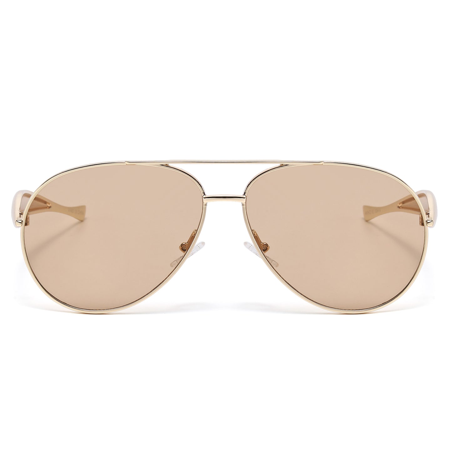 Voyager - Gold / Tan