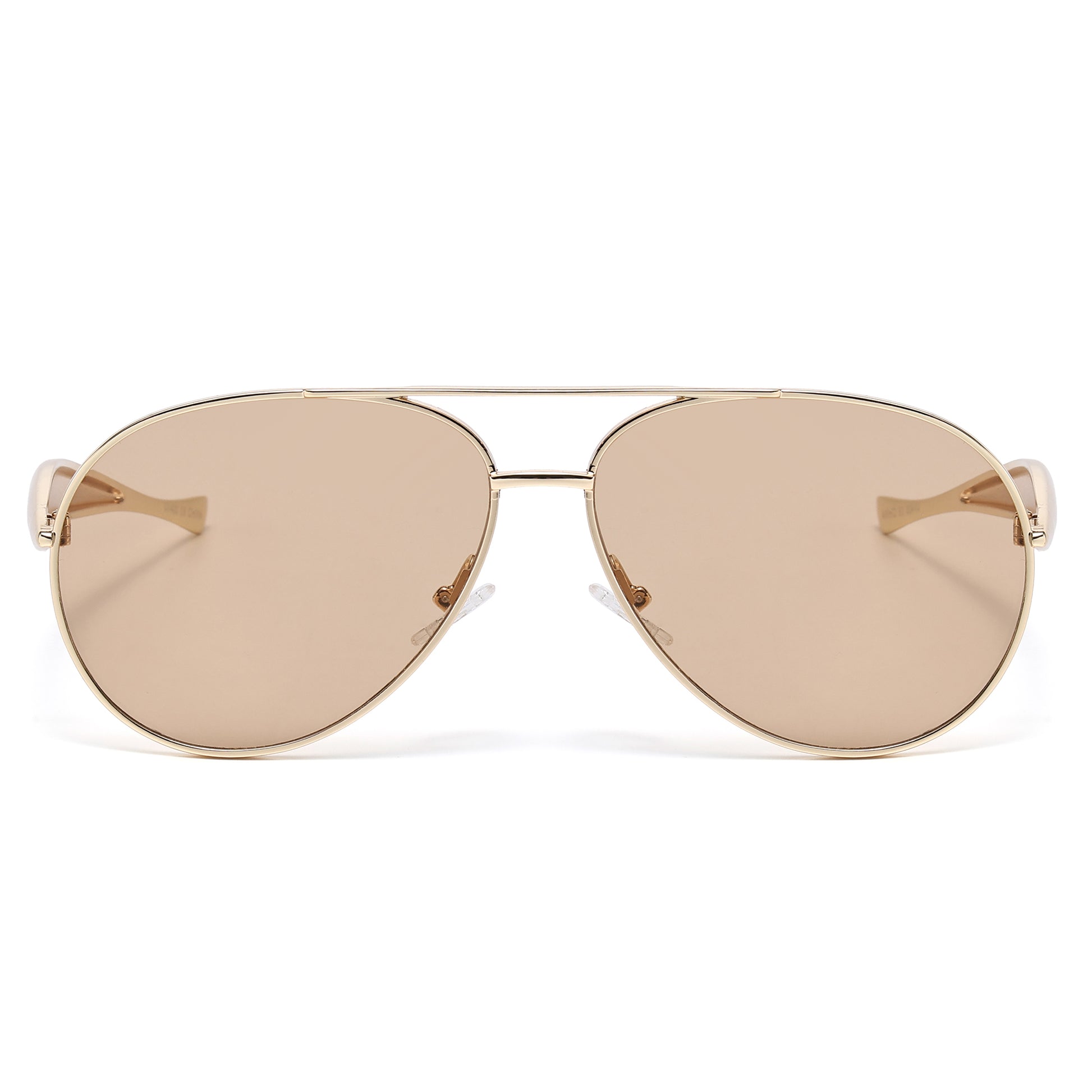 Voyager - Gold / Tan