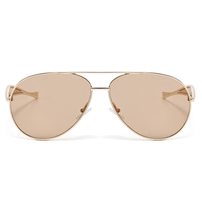Voyager - Gold / Tan
