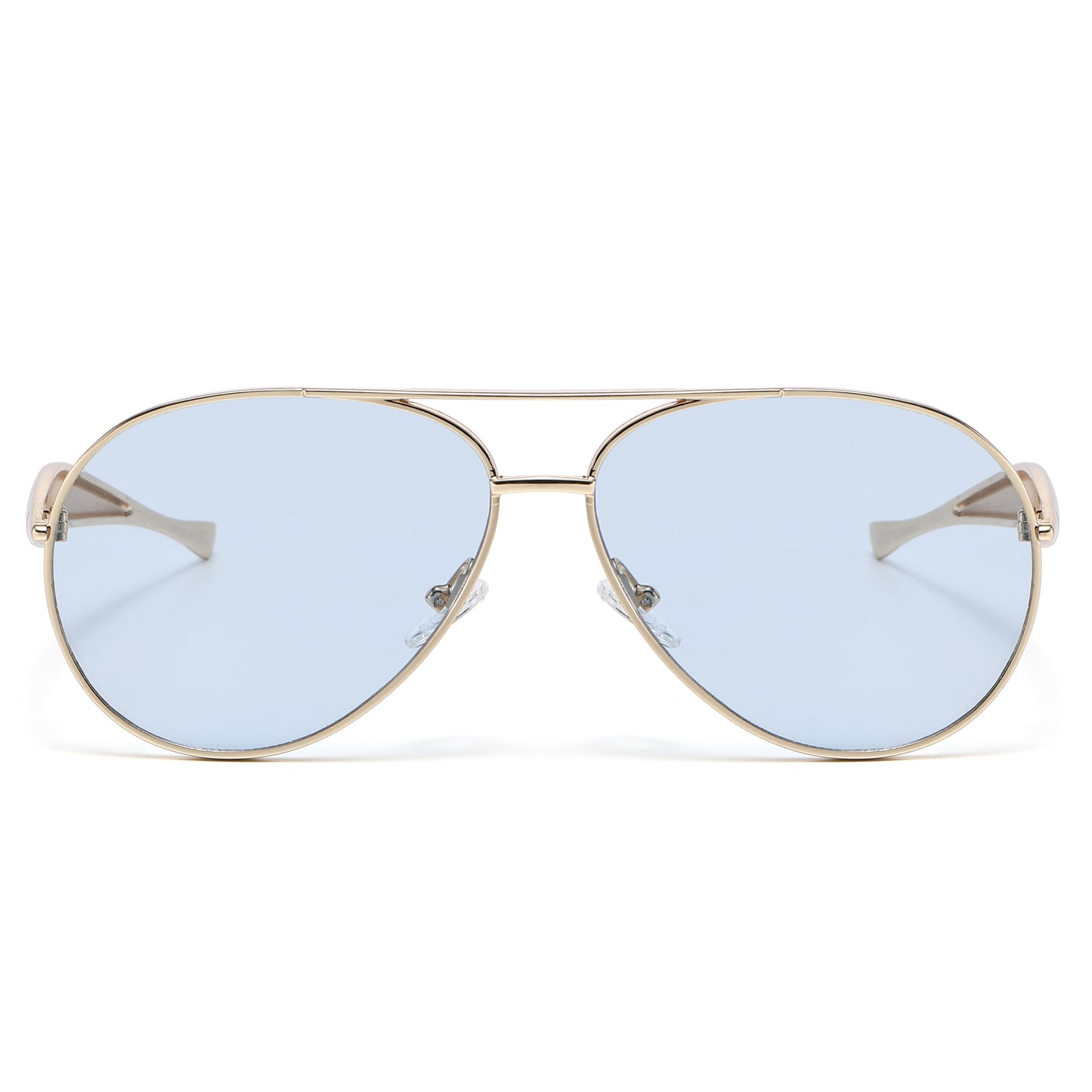 Voyager - Gold / Blue