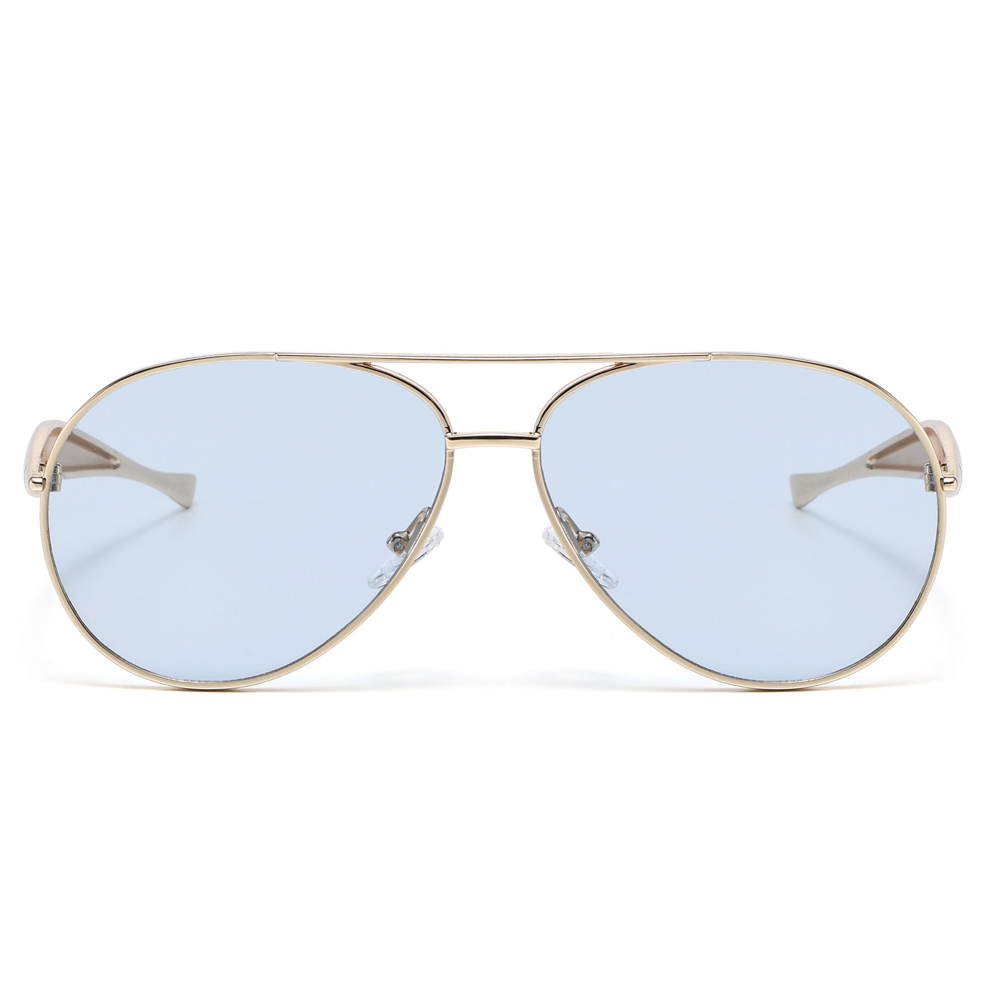 Voyager - Gold / Blue