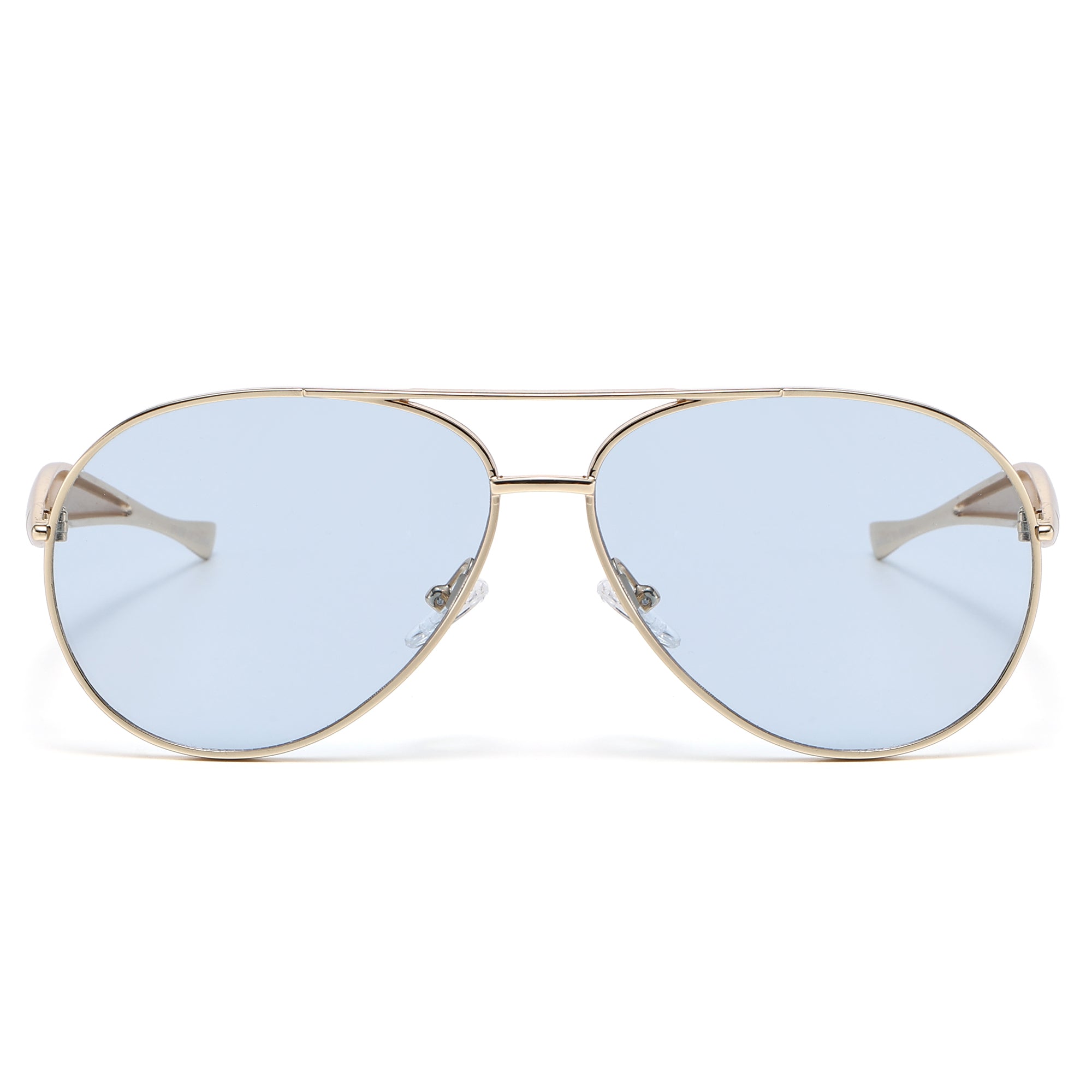 Voyager - Gold / Blue