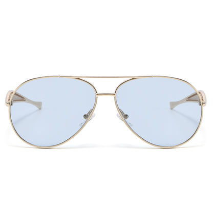 Voyager - Gold / Blue