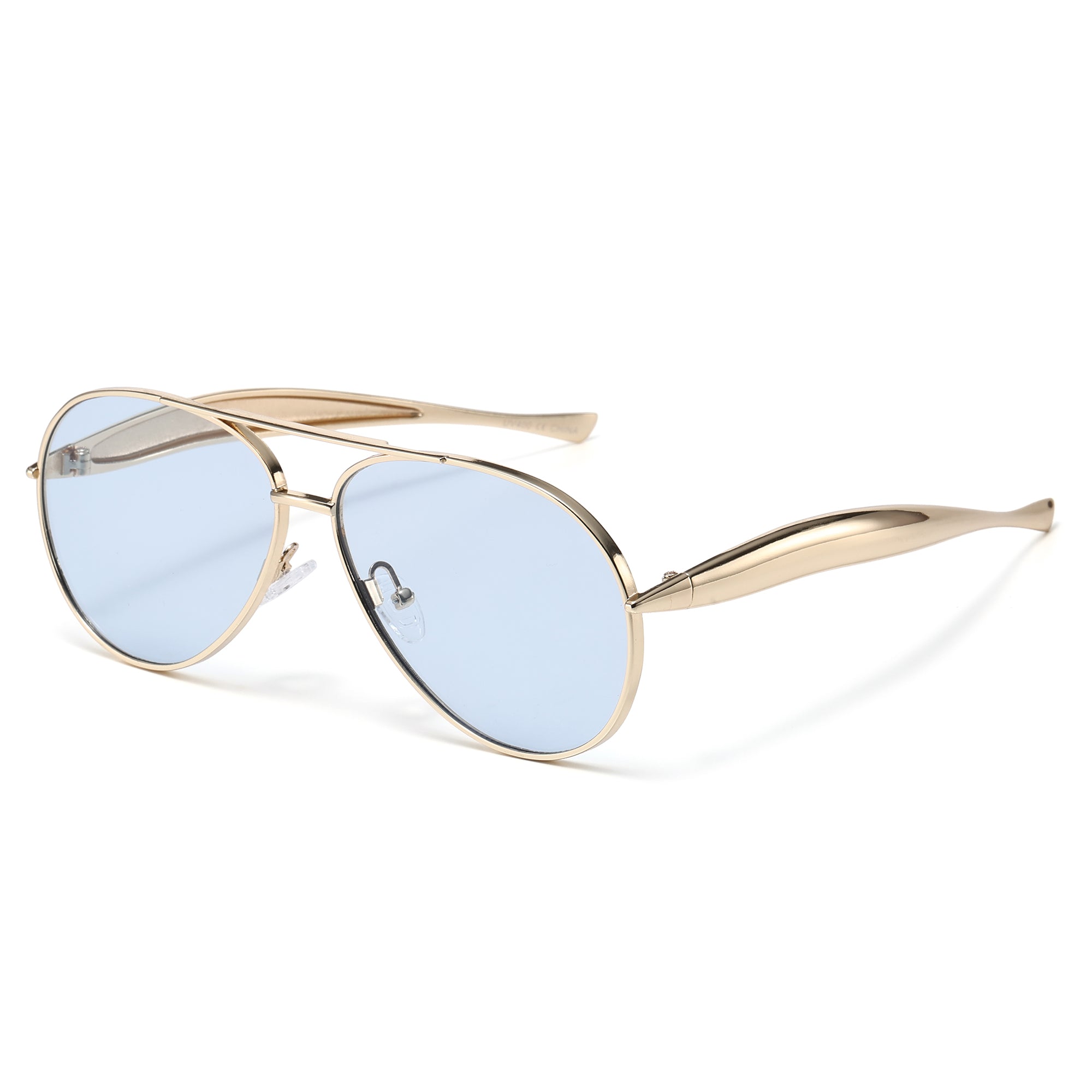 Voyager - Gold / Blue