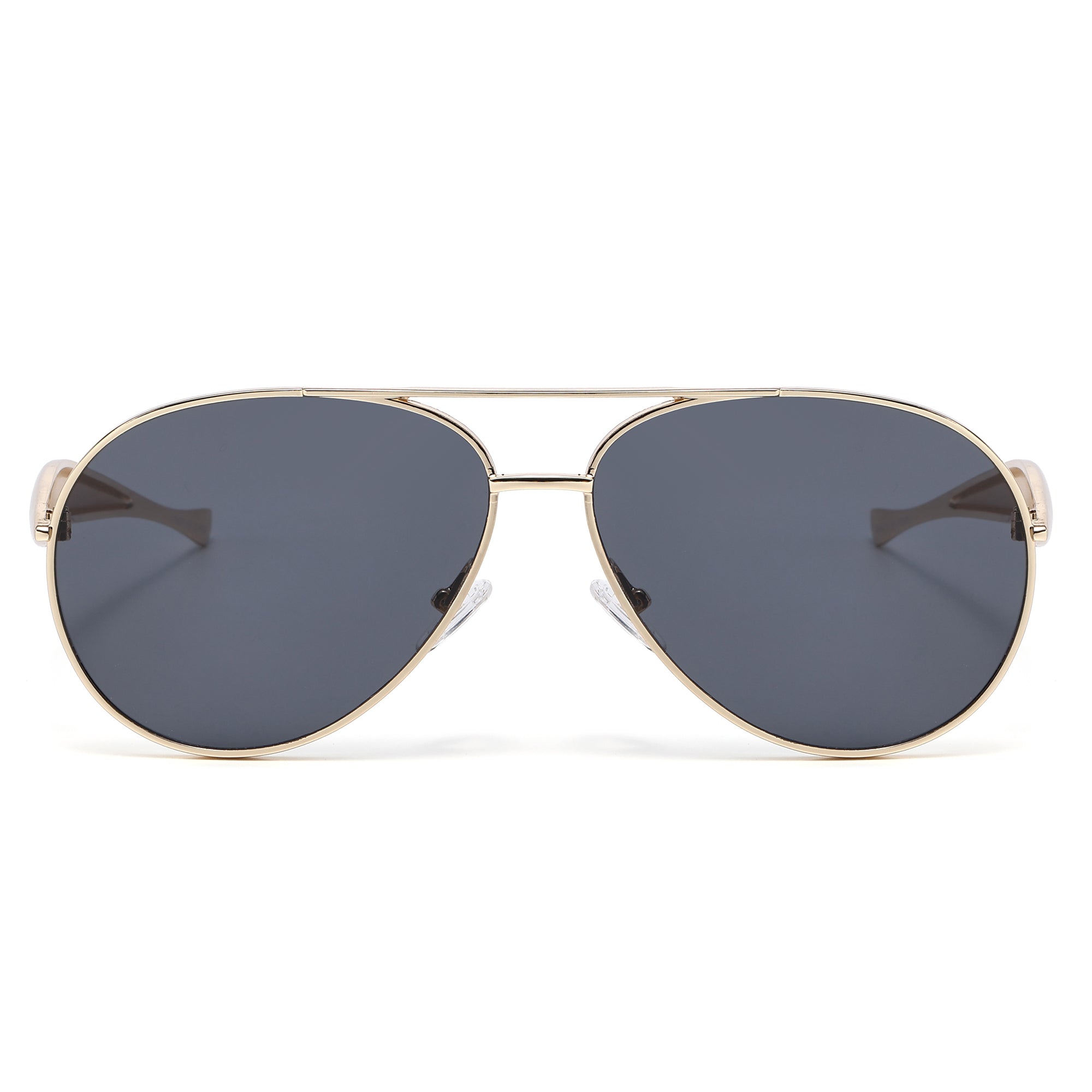 Voyager - Gold / Grey