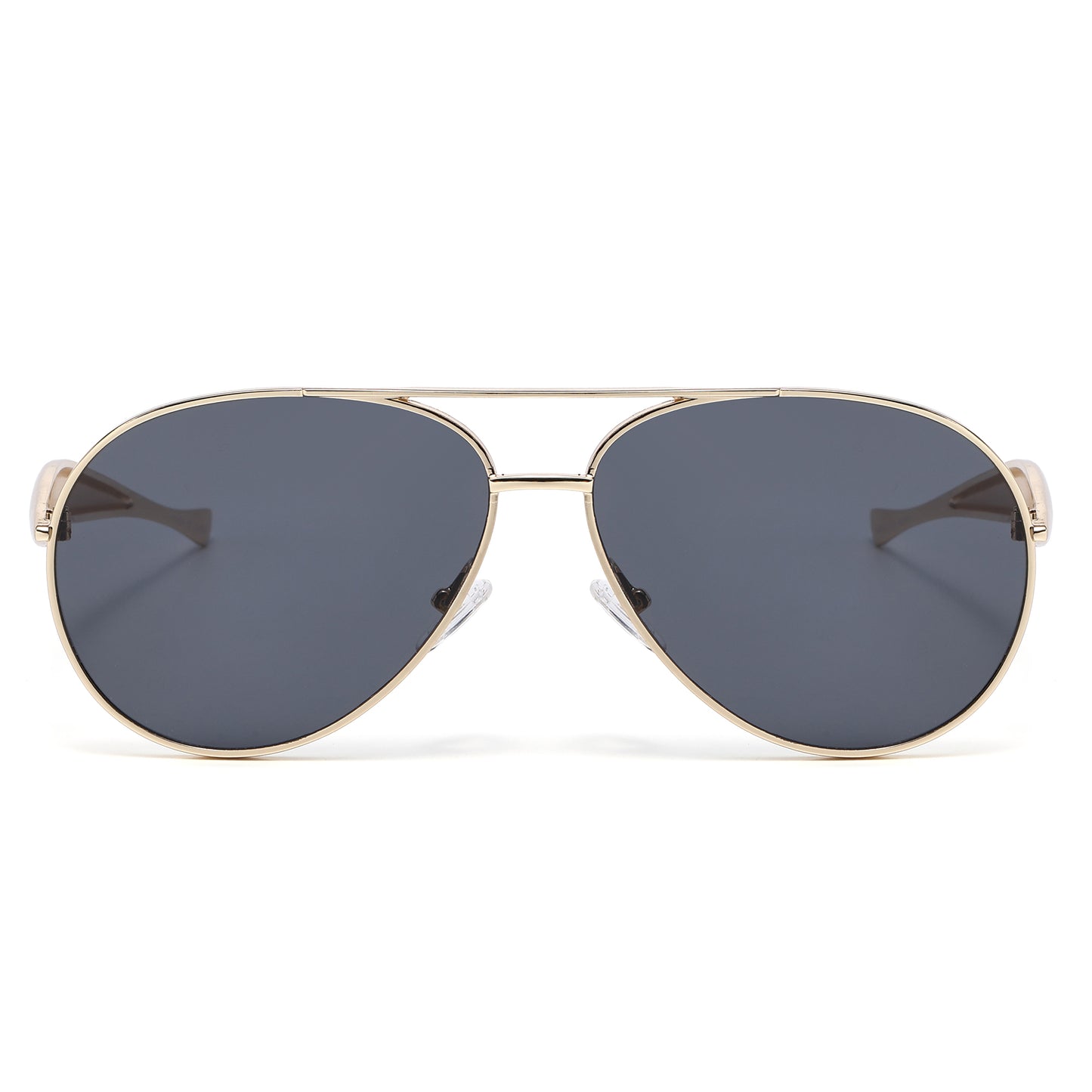 Voyager - Gold / Grey