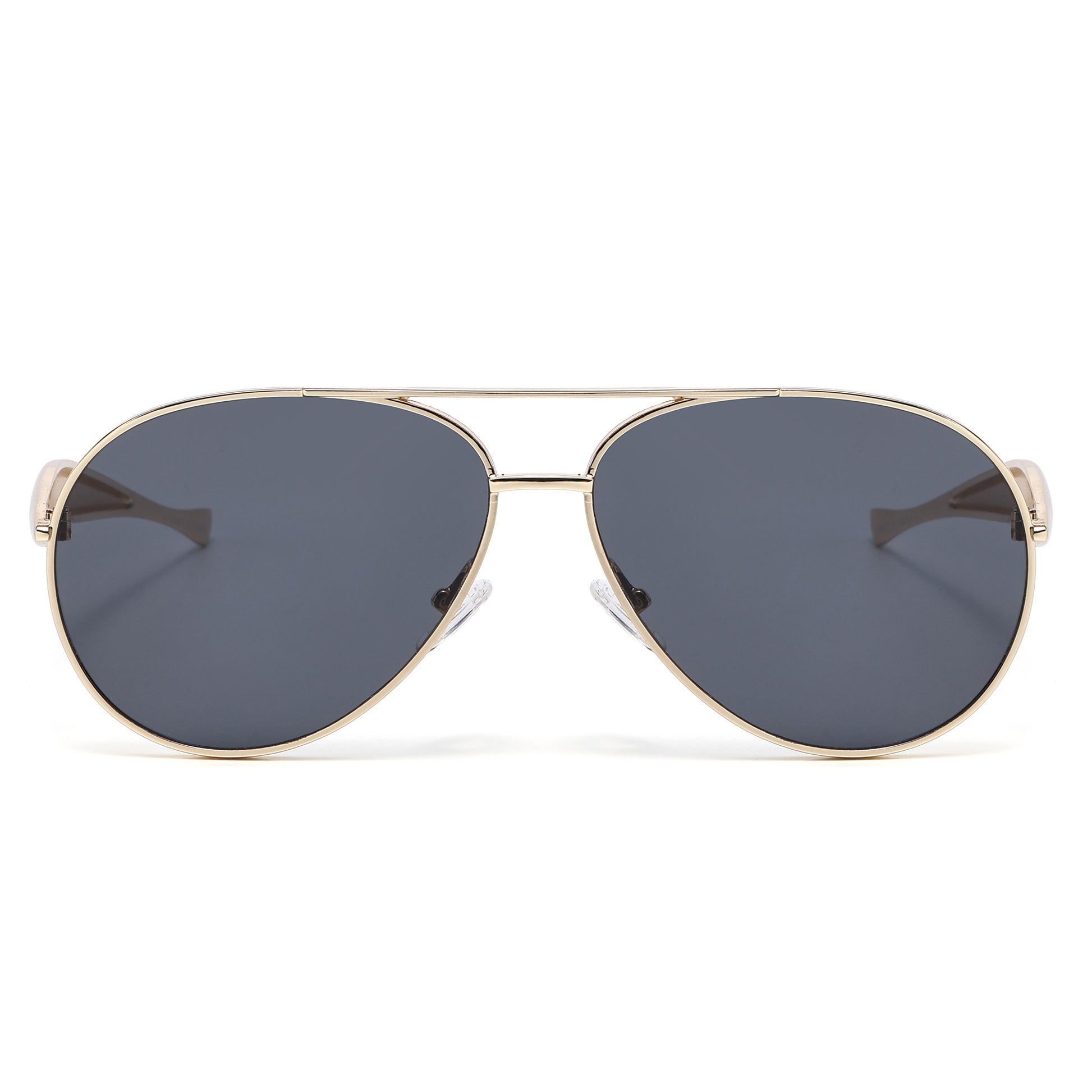 Voyager - Gold / Grey