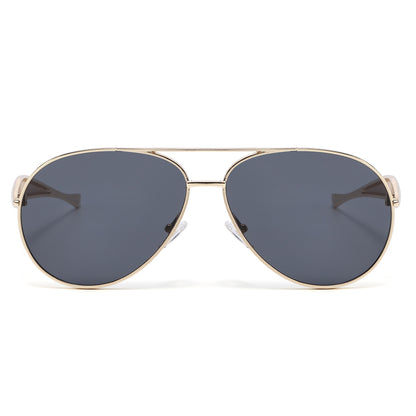 Voyager - Gold / Grey