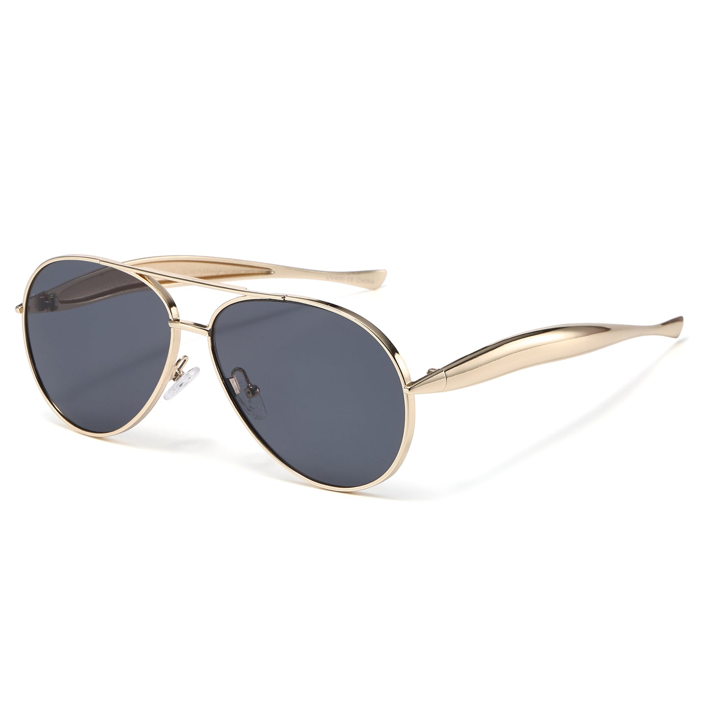 Voyager - Gold / Grey