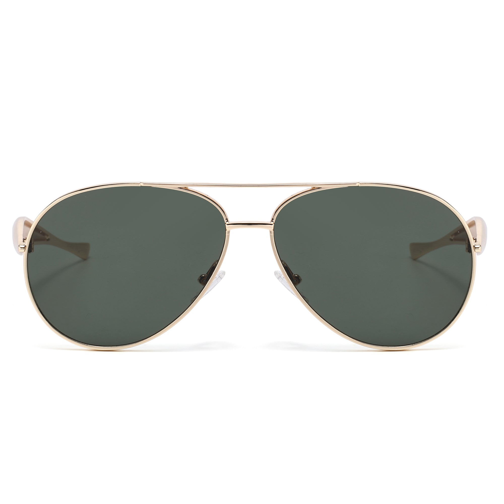Voyager - Gold / Green