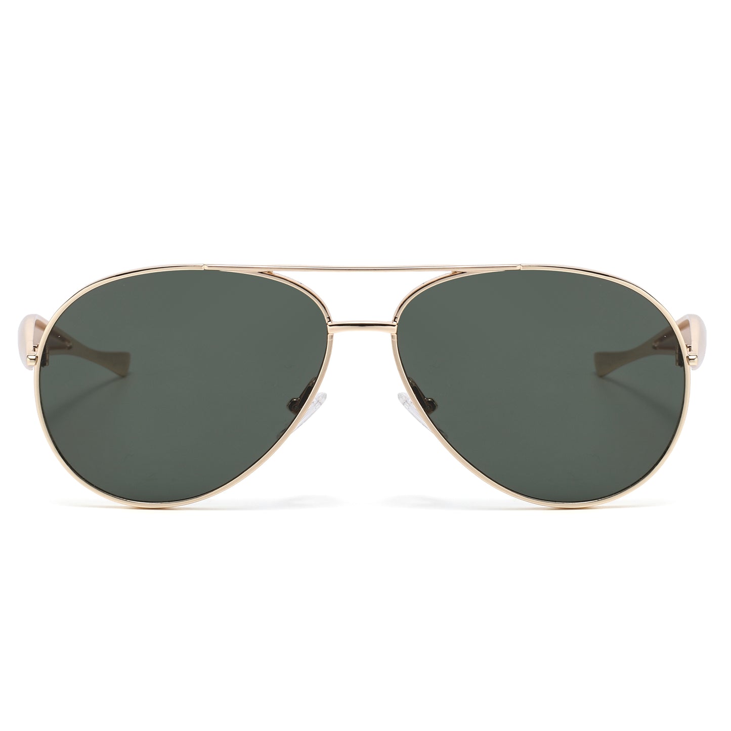 Voyager - Gold / Green