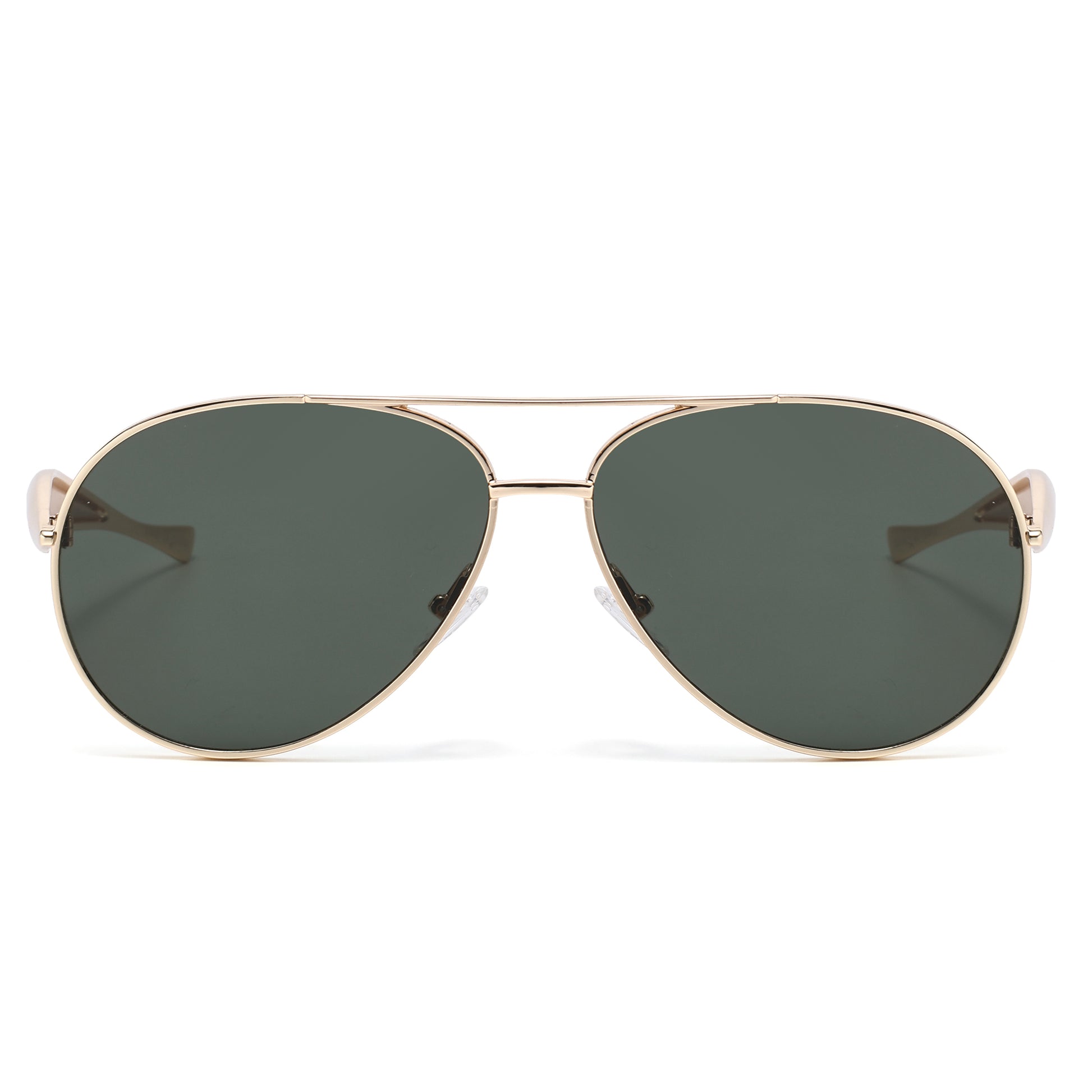 Voyager - Gold / Green