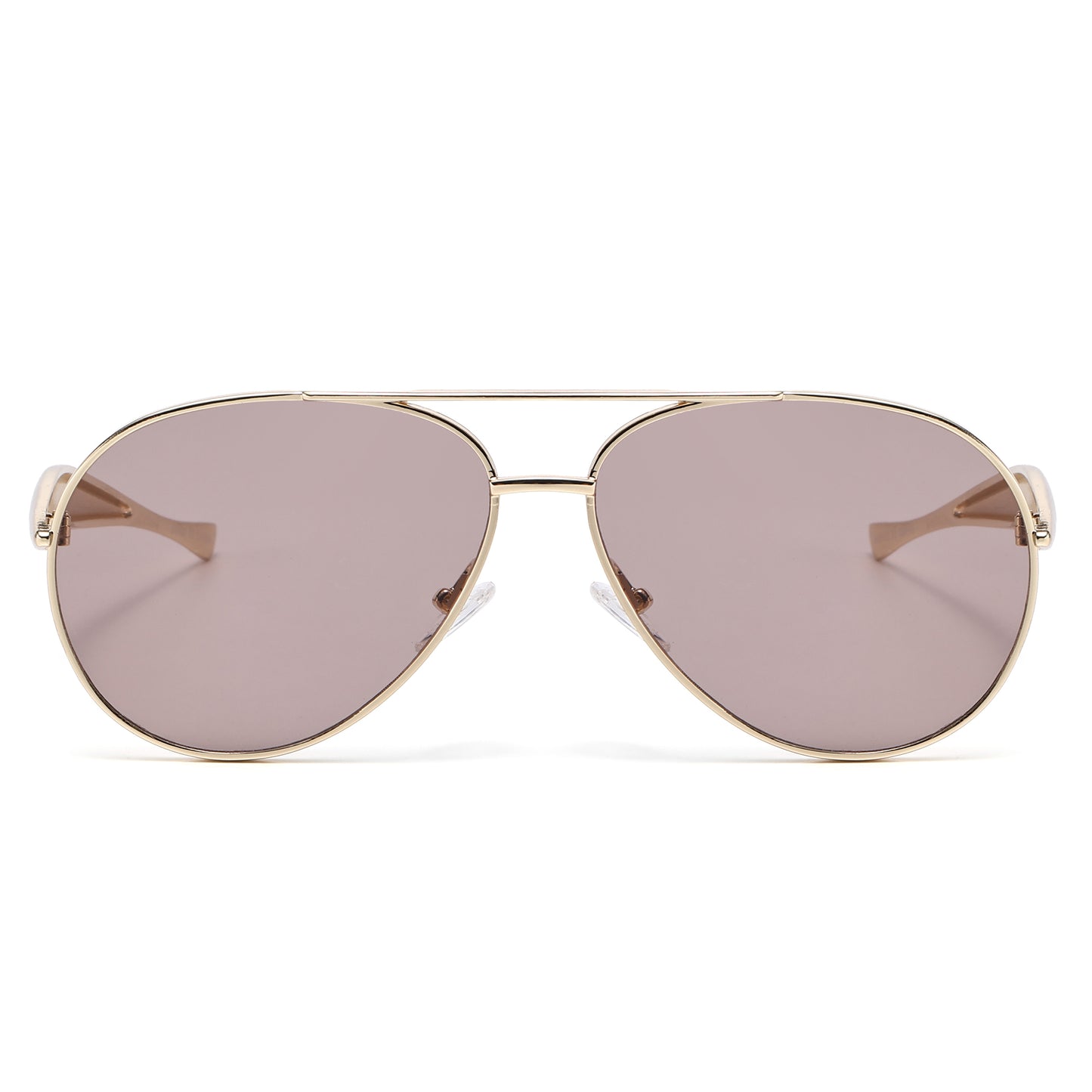 Voyager - Gold / Pink Mirror